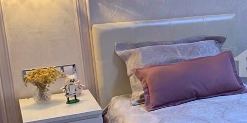 4-комн квартира улица 1-я Машиностроения, 10