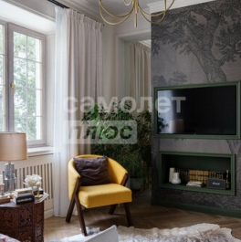 Продажа 2-комн квартиры на вторичном рынке Саринский проезд,  д. 2