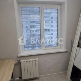 Продажа 1-комн квартиры на вторичном рынке Электросталь, пр-кт Ленина,  д. 2,  к. 1