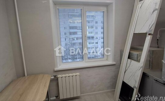 Продажа 1-комн квартиры на вторичном рынке Электросталь, пр-кт Ленина,  д. 2,  к. 1