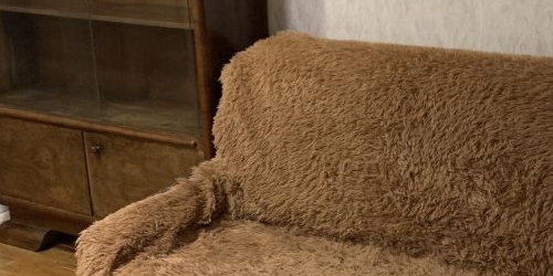 2-комн квартира улица Маршала Малиновского, 6К1