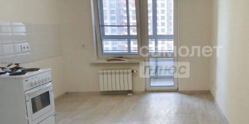 2-комн квартира улица Константина Федина, 13