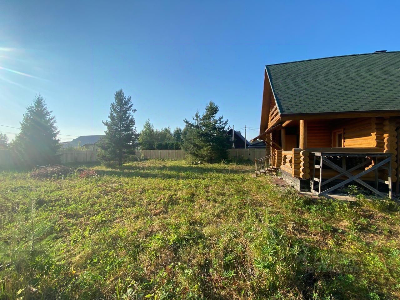 Продажа дома Рощино пгт, улица Льва Толстого, 25