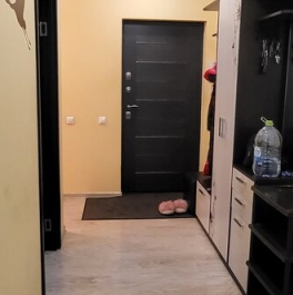 Продажа 2-комн квартиры на вторичном рынке Видное г, Белокаменное ш,  д. 5