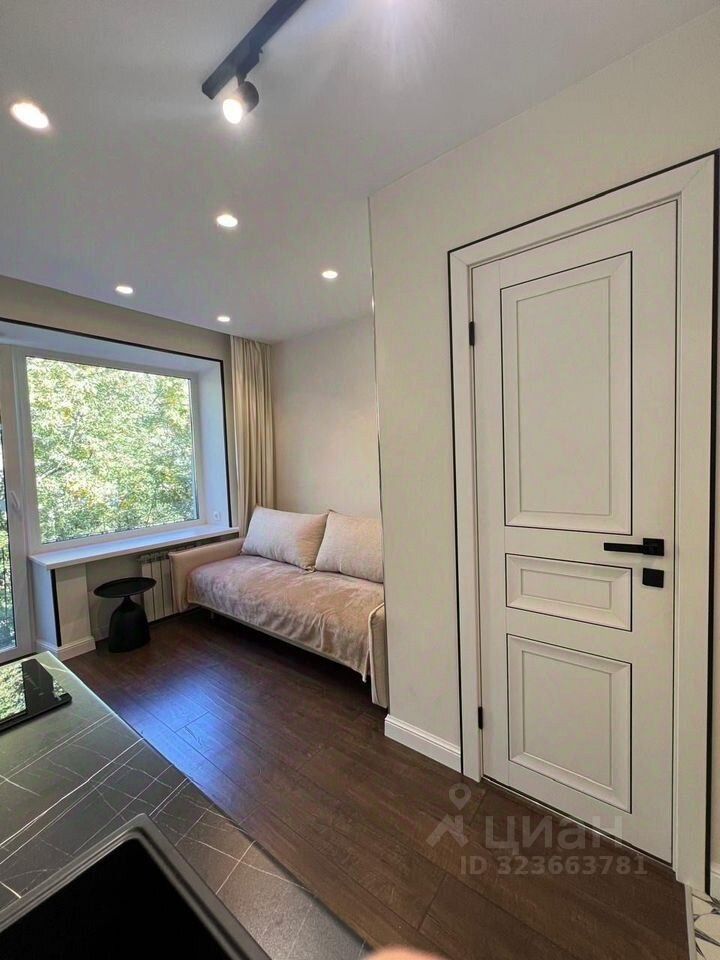 Аренда студии Волхов, улица Дзержинского, 20Б