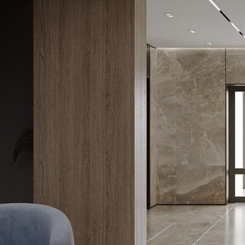 Студия 17-я Васильевского острова линия, 52к1