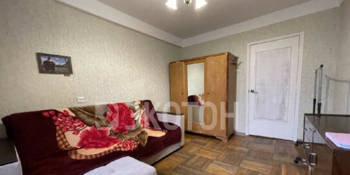 2-комн квартира Тихорецкий пр-кт,  д. 27,  к. 2