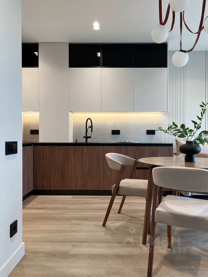 Продажа 3-комн квартиры на вторичном рынке Волоколамское шоссе, 95/2к1