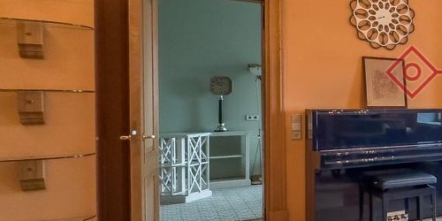 3-комн квартира набережная Реки Мойки, 100