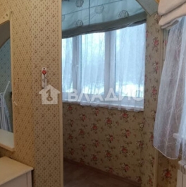 Продажа 2-комн квартиры на вторичном рынке проезд Черского,  д. 15