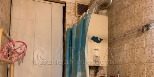 2-комн квартира Лодейное Поле, Урицкого пр-кт., д. 17