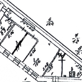Продажа 4-комн квартиры на вторичном рынке Таврическая улица,  д. 3