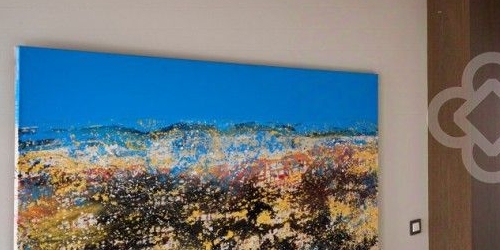 5-комн квартира улица Малая Грузинская, 28С2