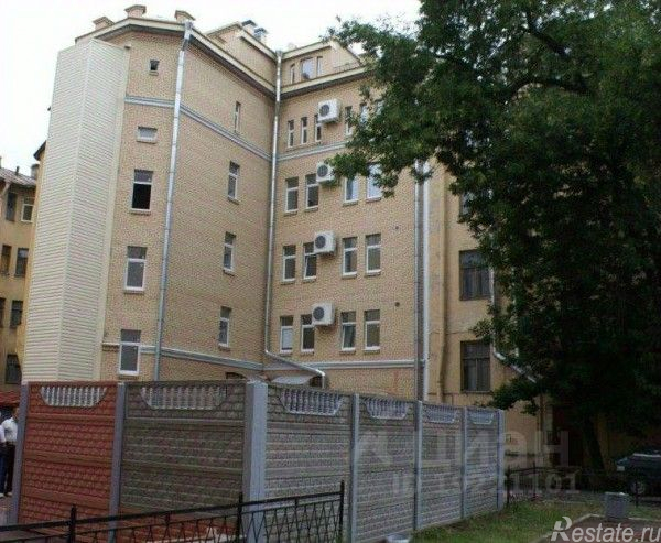 Аренда офиса Пушкарская Б. ул,  д. 25