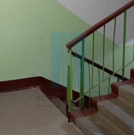 Продажа 1-комн квартиры на вторичном рынке Подольск, улица Пантелеева,  д. 5
