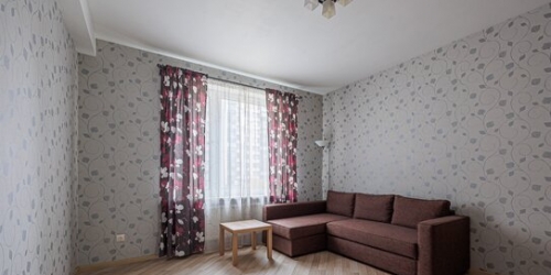 2-комн квартира Петергофское ш,  д. 45