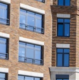 Продажа 3-комн квартиры на вторичном рынке проезд Петровская коса, 6к1