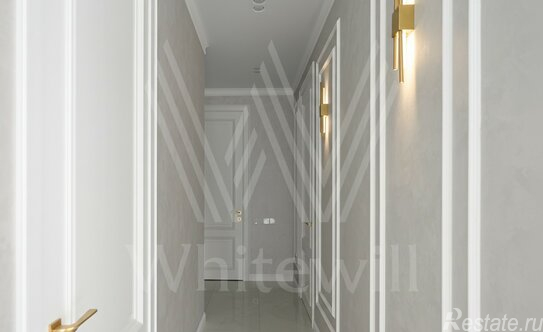 Продажа 3-комн квартиры на вторичном рынке Чкаловский бульвар,  д. 6 к1