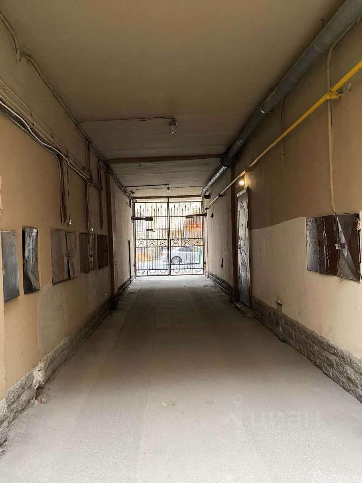 Продажа ПСН Советская 9-я ул,  д. 9/30