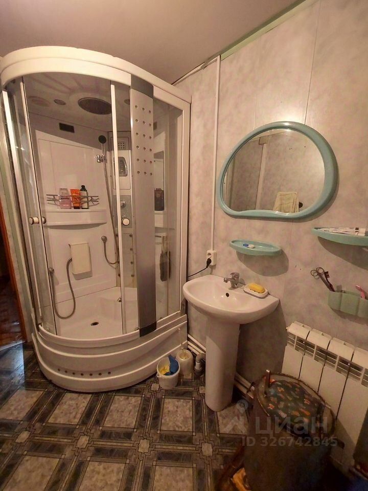 Продажа дома с. Никольское, улица Молодежная, 8