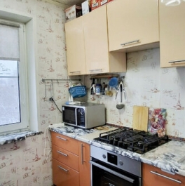 Продажа 1-комн квартиры на вторичном рынке Ступино, ул Калинина,  д. 21