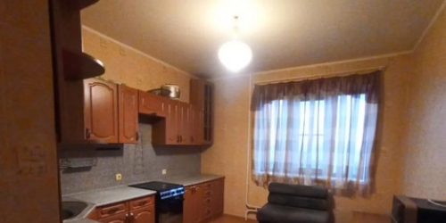 2-комн квартира Раменское, ул. Дергаевская,  д. 30