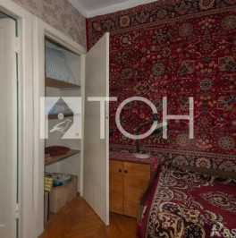 Продажа 2-комн квартиры на вторичном рынке Ивантеевка, ул. Вокзальная,  д. 12