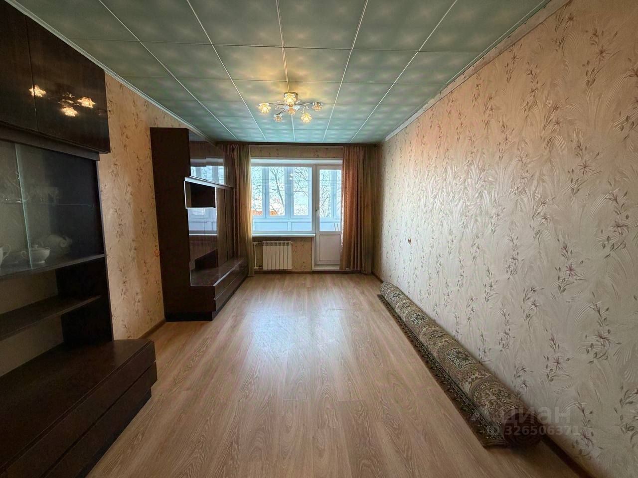 Продажа 2-комн квартиры на вторичном рынке Электросталь, улица Ялагина, 8