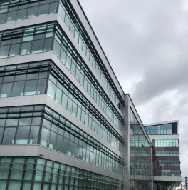 Аренда офиса ул Минская, д. 2Ж Аренда офиса ул Минская, д. 2Ж