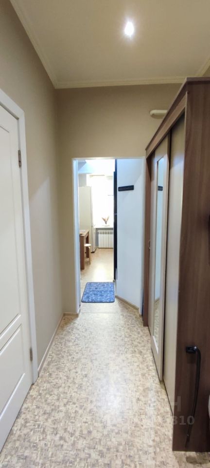 Аренда 2-комн квартиры на вторичном рынке Республиканская улица, 14