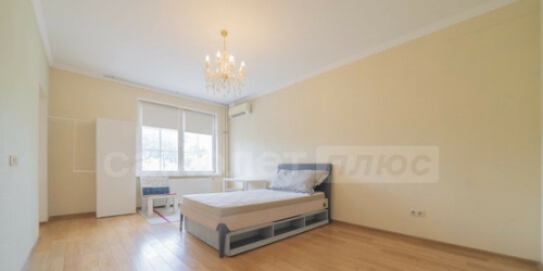 1-комн квартира Филевская Б. ул,  д. 16