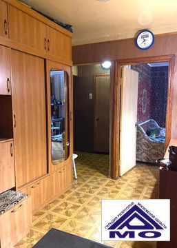 Продажа 3-комн квартиры на вторичном рынке Раменское, ул. Красноармейская,  д. 10