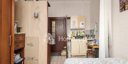 3-комн квартира ул Башиловская,  д. 28