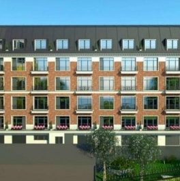 Продажа 4-комн квартиры на вторичном рынке Комсомольский проспект,  д. 42 с2