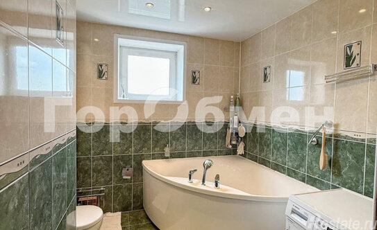 Продажа 3-комн квартиры на вторичном рынке Нижегородская ул,  д. 56А