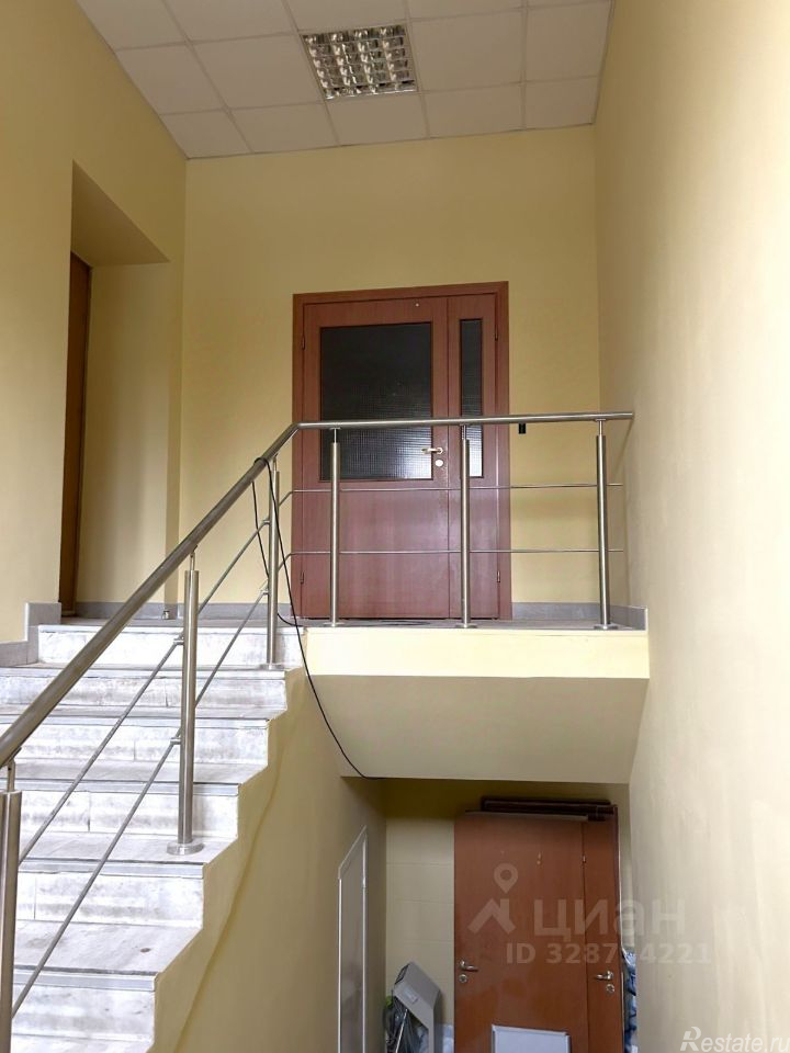 Продажа офиса Старокалужское шоссе,  д. 62