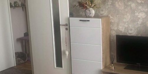 2-комн квартира Пушкин, улица Генерала Хазова, 30