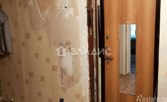 Продажа 3-комн квартиры на вторичном рынке Ленинский пр-кт