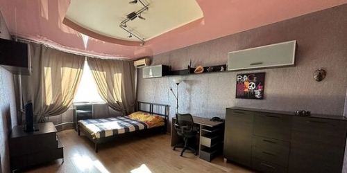 1-комн квартира улица Наташи Ковшовой,  д. 27