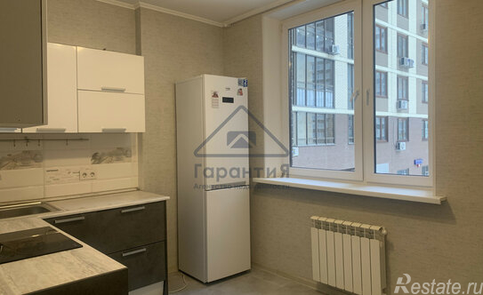 Продажа 1-комн квартиры на вторичном рынке Долгопрудный, б-р космонавта Сереброва А.А.,  д. 4