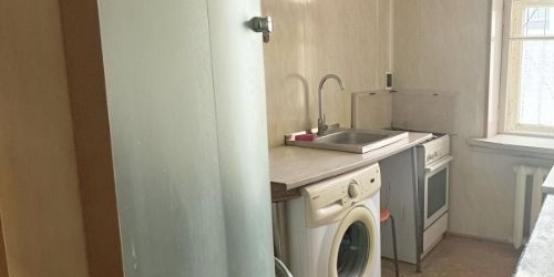 Комната улица Глеба Успенского, 5