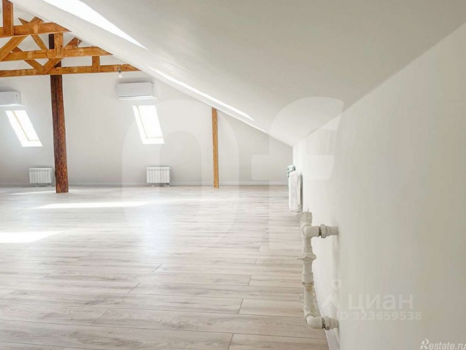 Аренда офиса Яузский бульвар,  д. 13