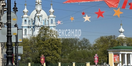 Комната Тверская ул. ,  д. 15