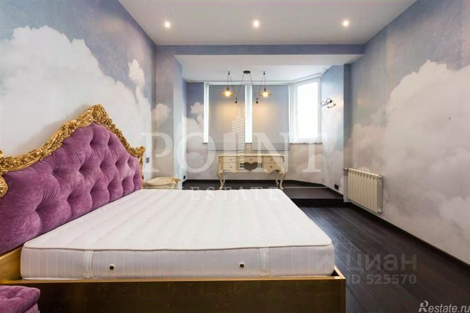 Продажа 5-комн квартиры на вторичном рынке улица Толбухина,  д. 11 к1