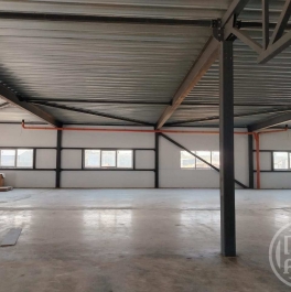 Аренда торгового помещения Порошкино дер., Дорожников ул