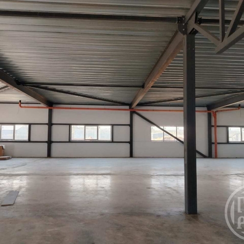 Торговое помещение Порошкино дер., Дорожников ул