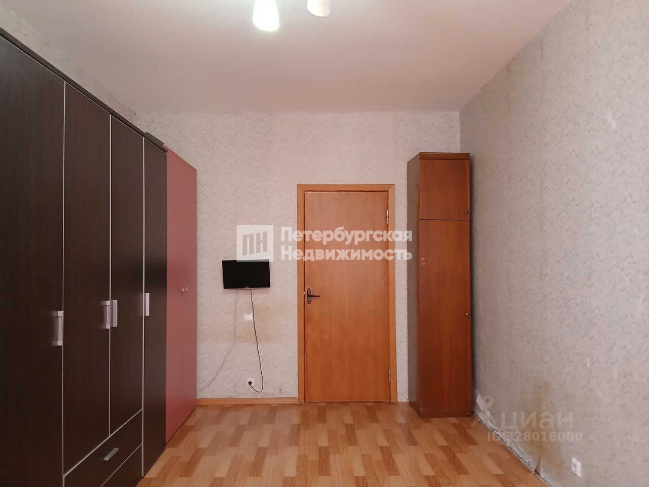 Продажа 1-комн квартиры на вторичном рынке проспект Героев, 24к3