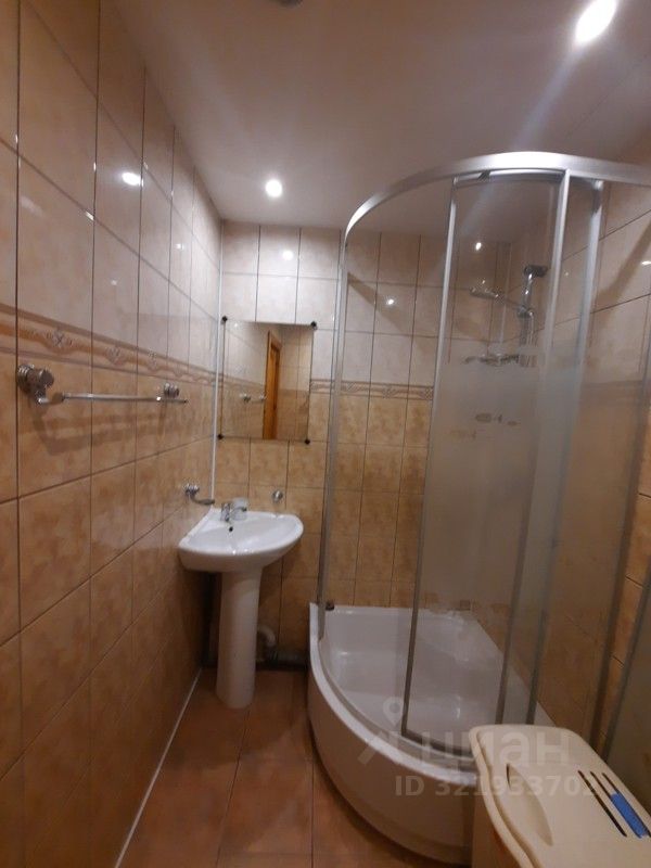 Аренда 2-комн квартиры на вторичном рынке улица Коштоянца, 1А