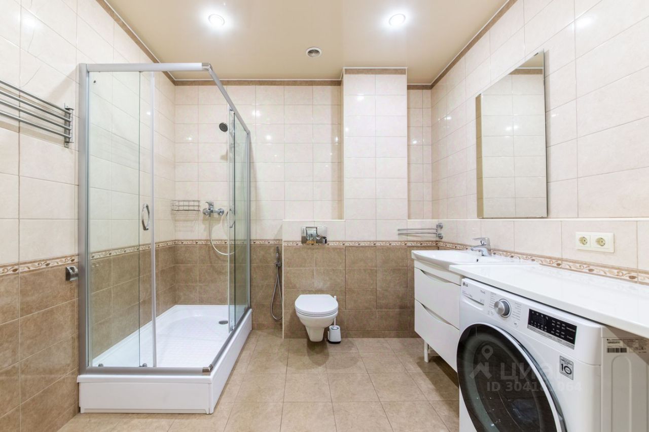 Продажа 2-комн квартиры на вторичном рынке Лиственная улица, 18к1