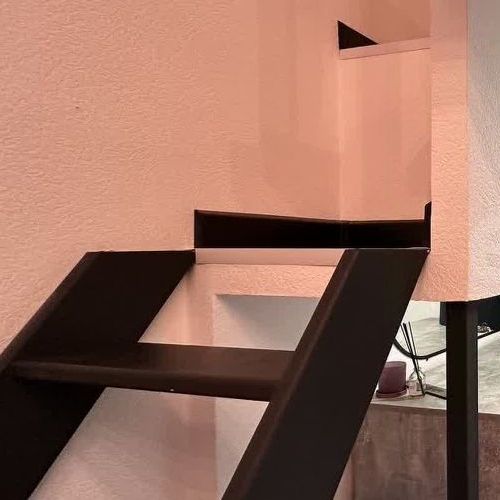 Студия Красноградский переулок, 2